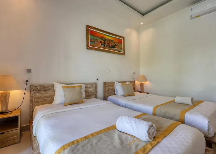 Kelingking Sunset Point Hotel