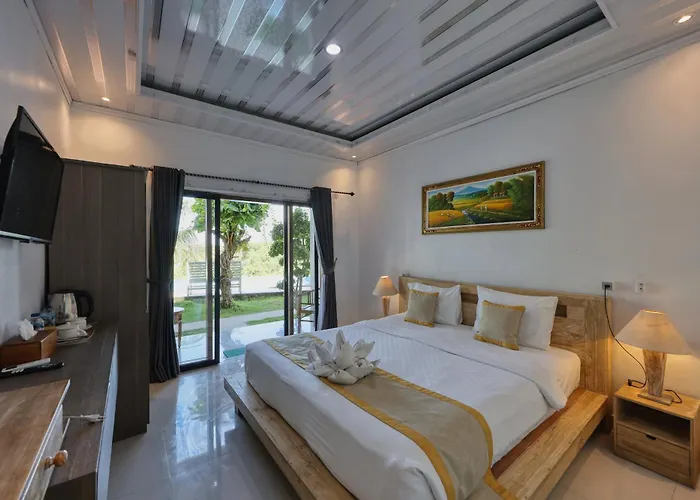 Kelingking Sunset Point Hotel Sompang