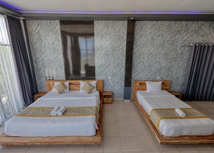 Kelingking Sunset Point 3* Sompang