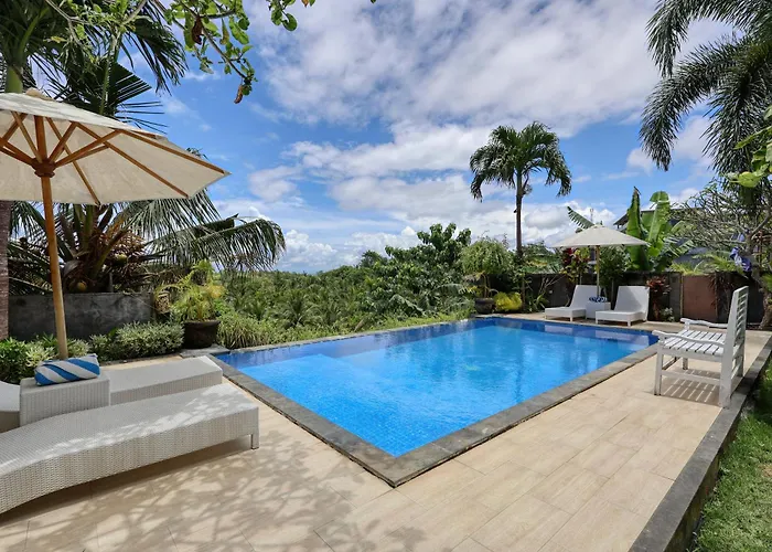Kelingking Sunset Point Hotel 3*